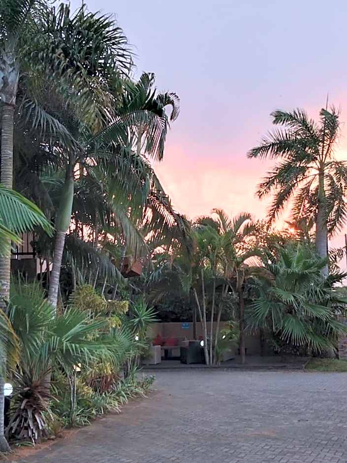 Shonalanga Lodge
