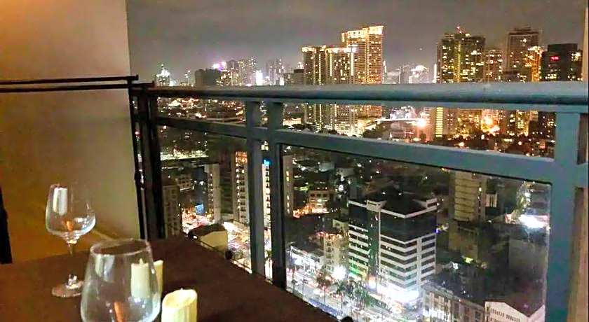 Gramercy Residences
