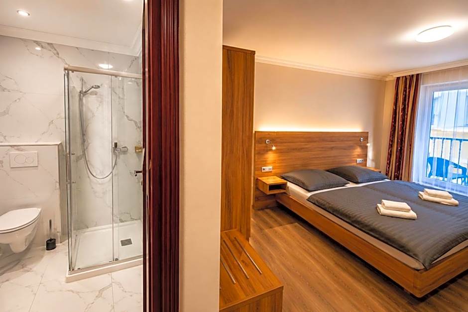 Hotel Kennedy