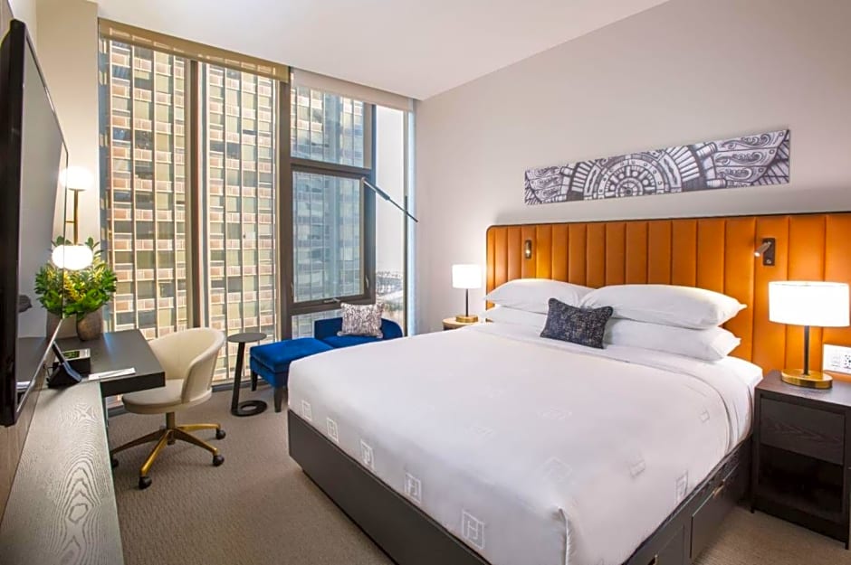 Arlo Chicago