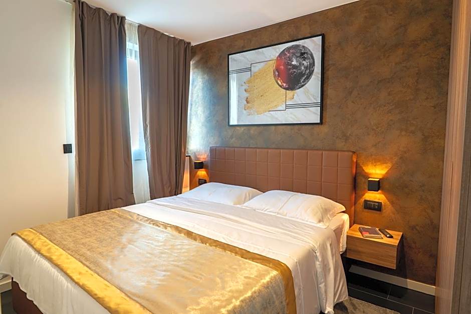 VIPo Prestige Apartments