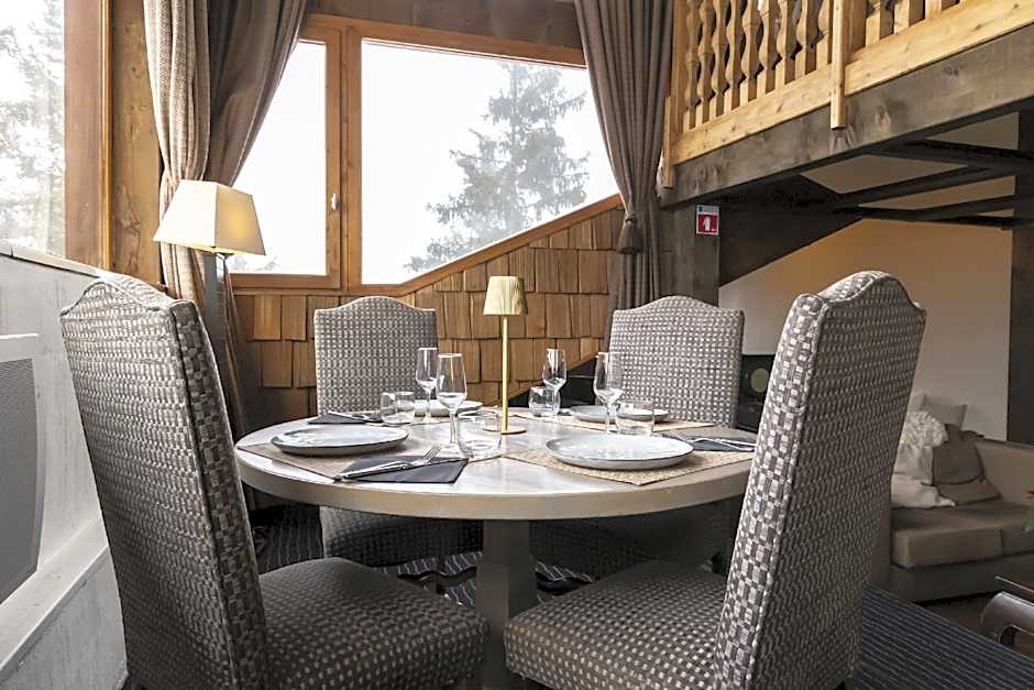 Odalys Hotel New Solarium