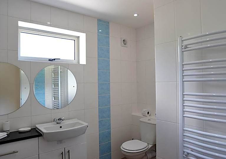 Soar Mill Cove Hotel