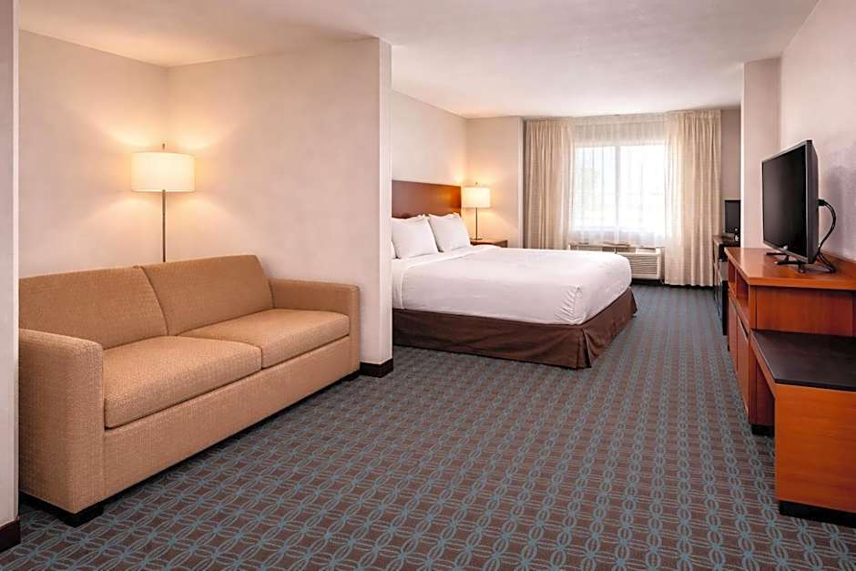 Comfort Inn & Suites Texas City I-45