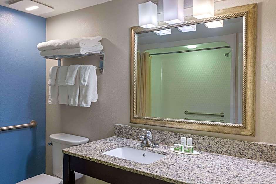 Baymont by Wyndham Newark at University of Delaware