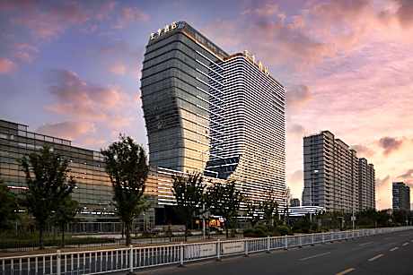 Ji Hotel Quzhou Qujiang