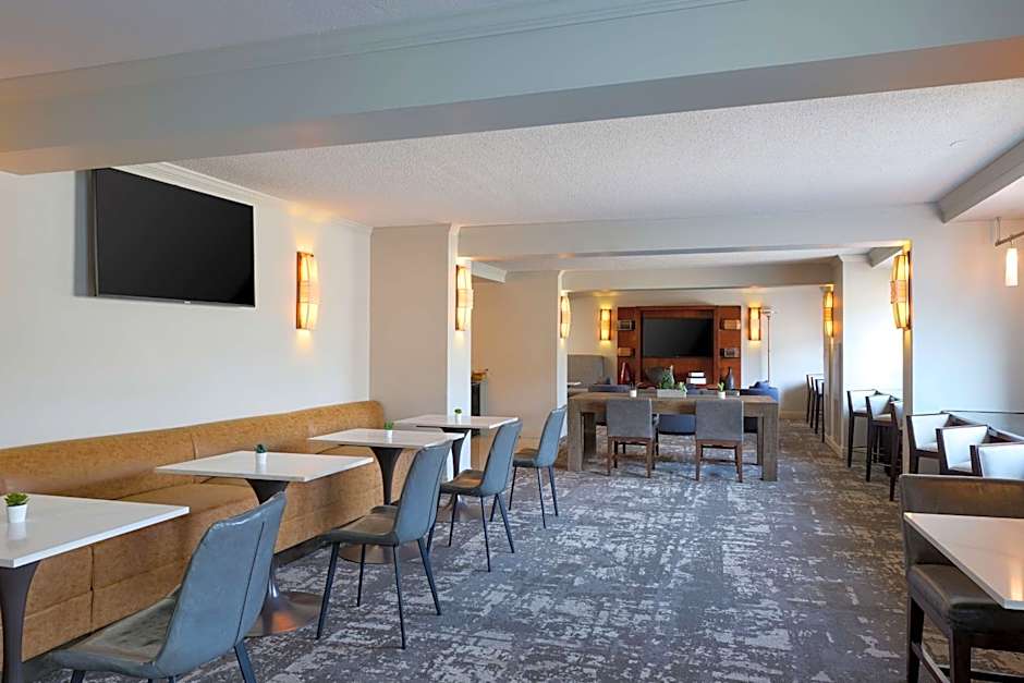 DoubleTree by Hilton Minneapolis Airport, MN