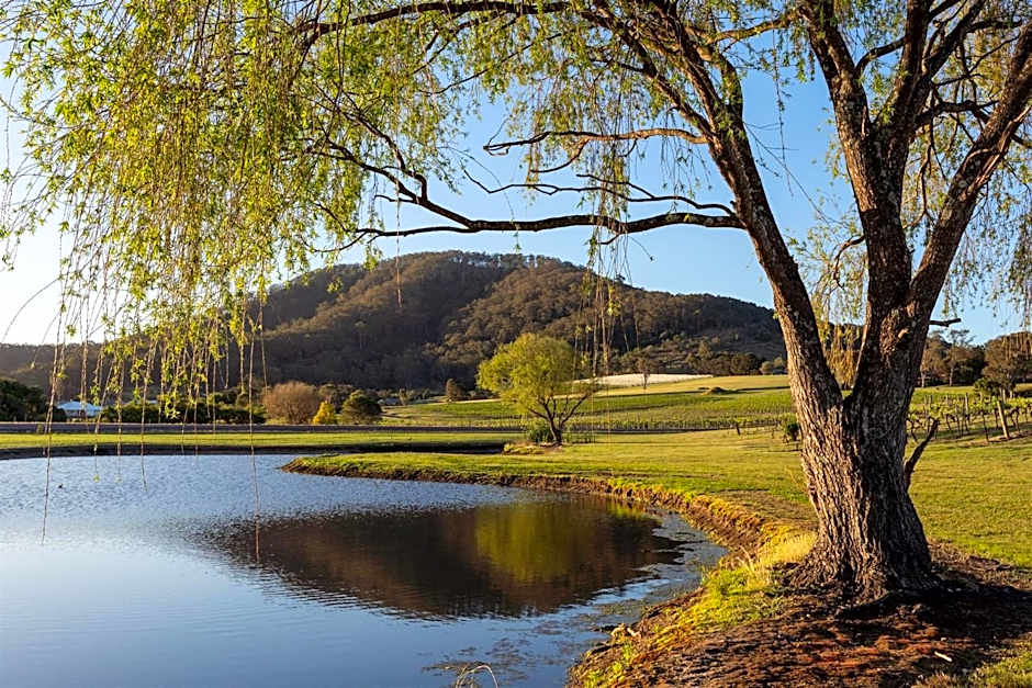 Coolangatta Estate Shoalhaven Heads
