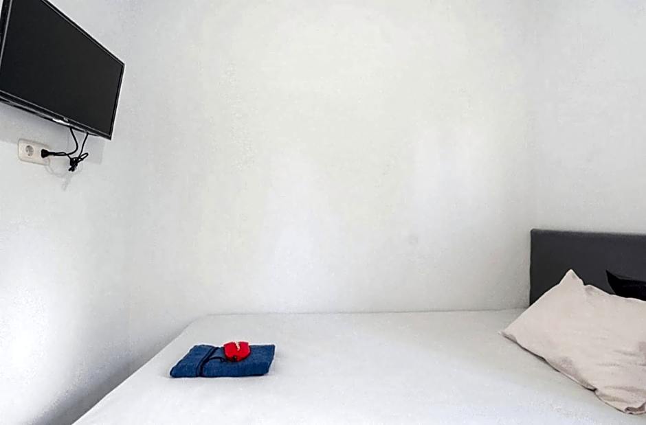 PAS Residence Sam Ratulangi Airport Mitra RedDoorz