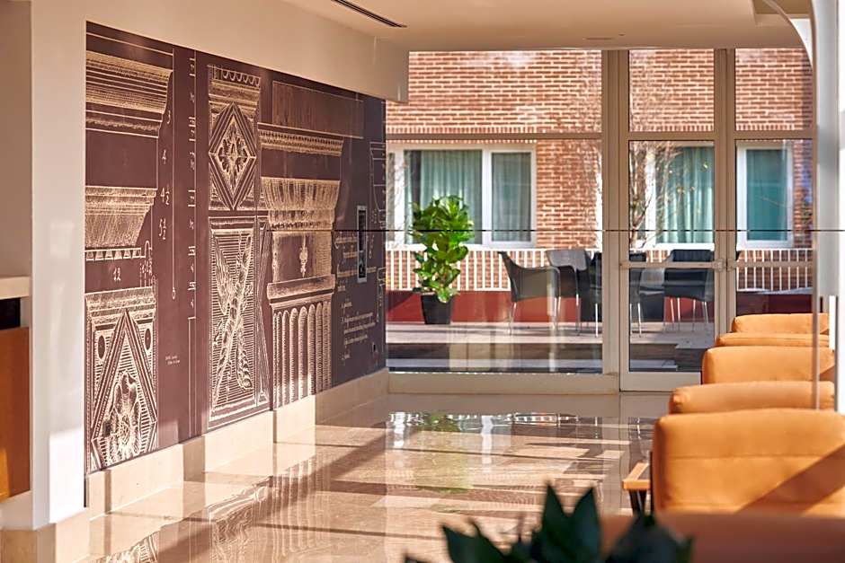 UNAHOTELS Bologna San Lazzaro