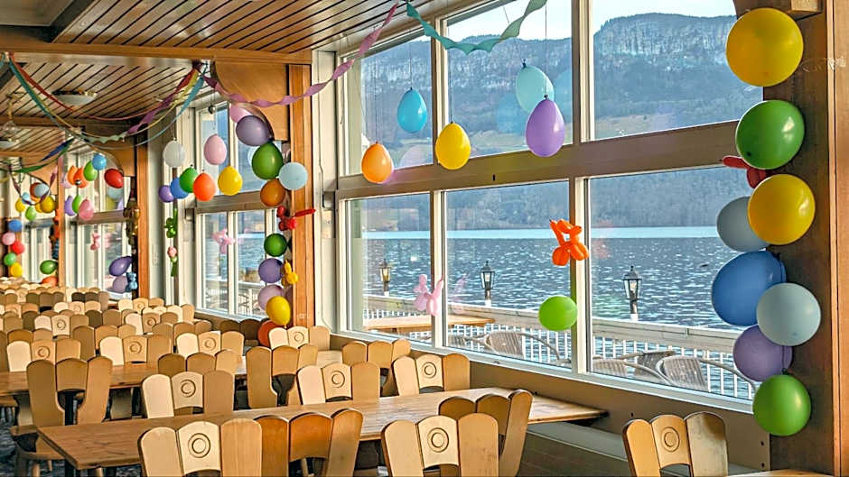 Seehotel Schwert