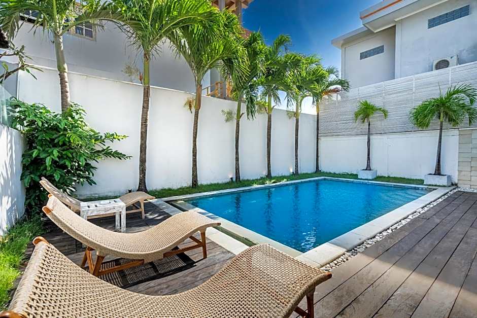 Villa Oberoi 2 bedrooms