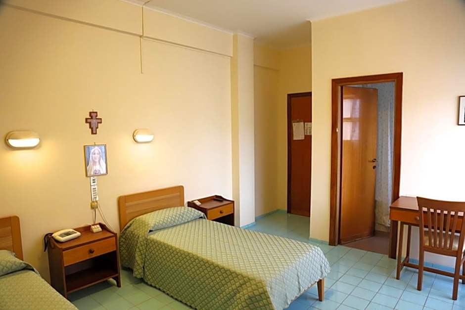 Casa Piccole Ancelle di Cristo Re