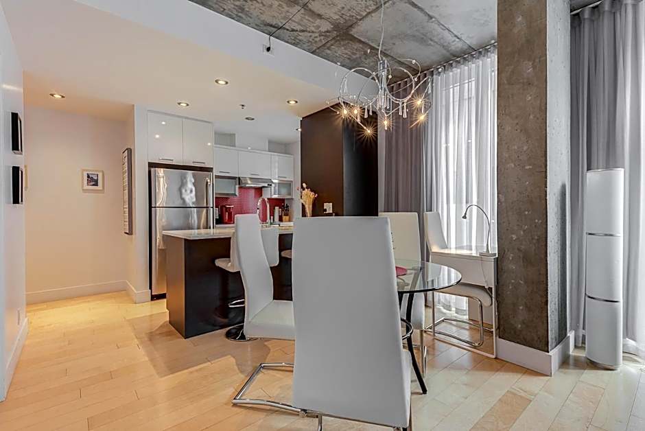 Les Immeubles Charlevoix - Le 760-206