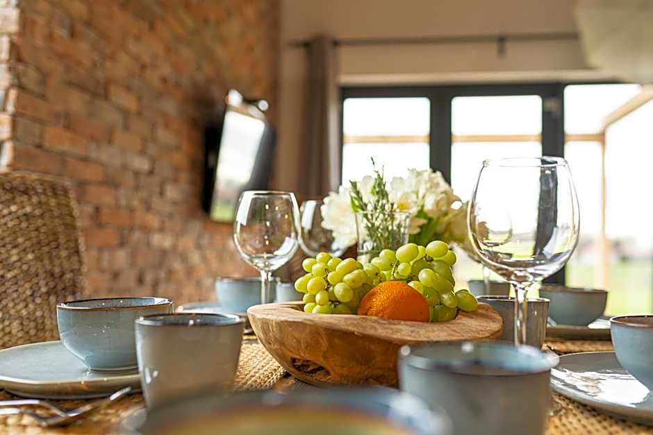 Pod Mazurskim Niebem boho