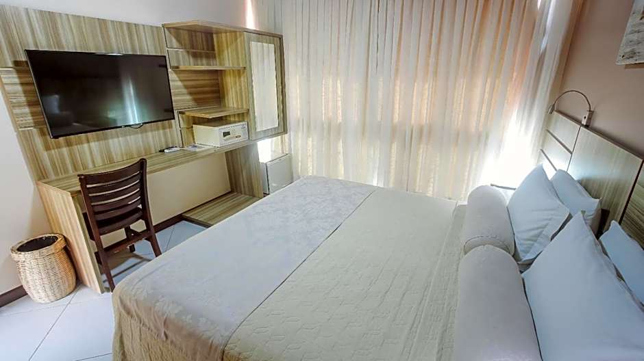 Pousada Safira do Morro