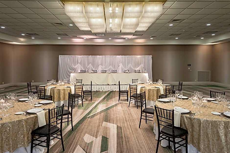 Hilton Birmingham Downtown at UAB