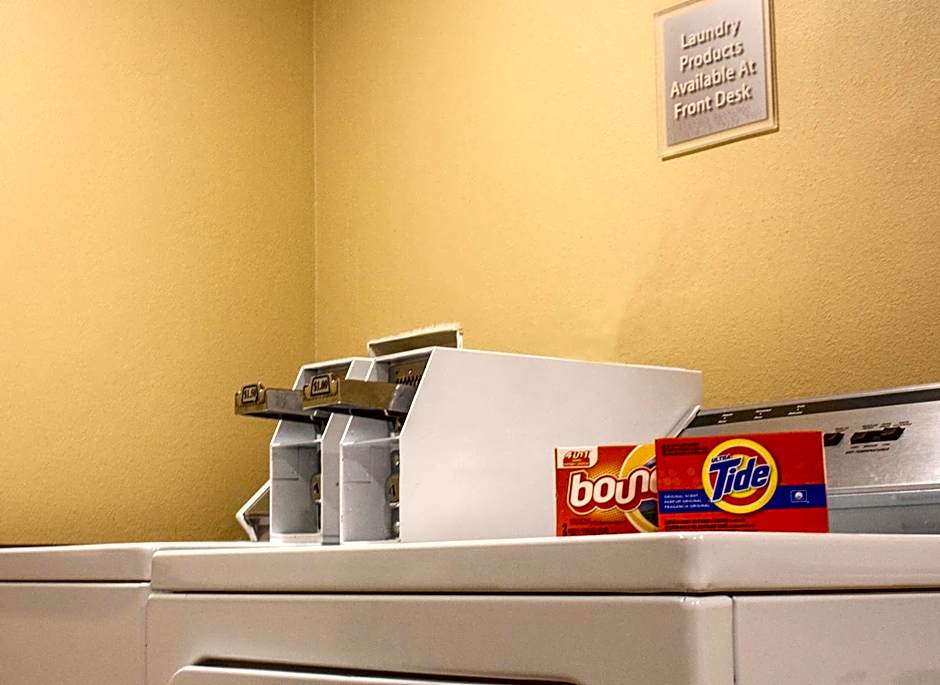 Comfort Inn & Suites Copley Akron