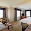 Hilton Cincinnati Netherland Plaza