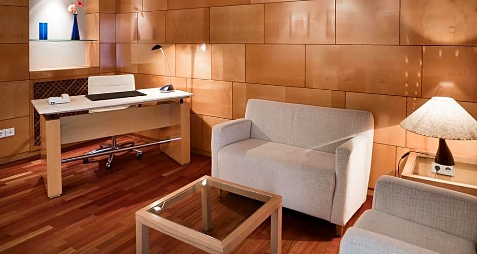 NH Ciudad De Valladolid