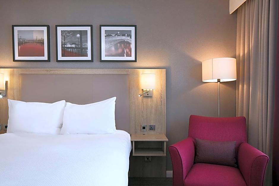 Hilton Garden Inn Dublin Custom House