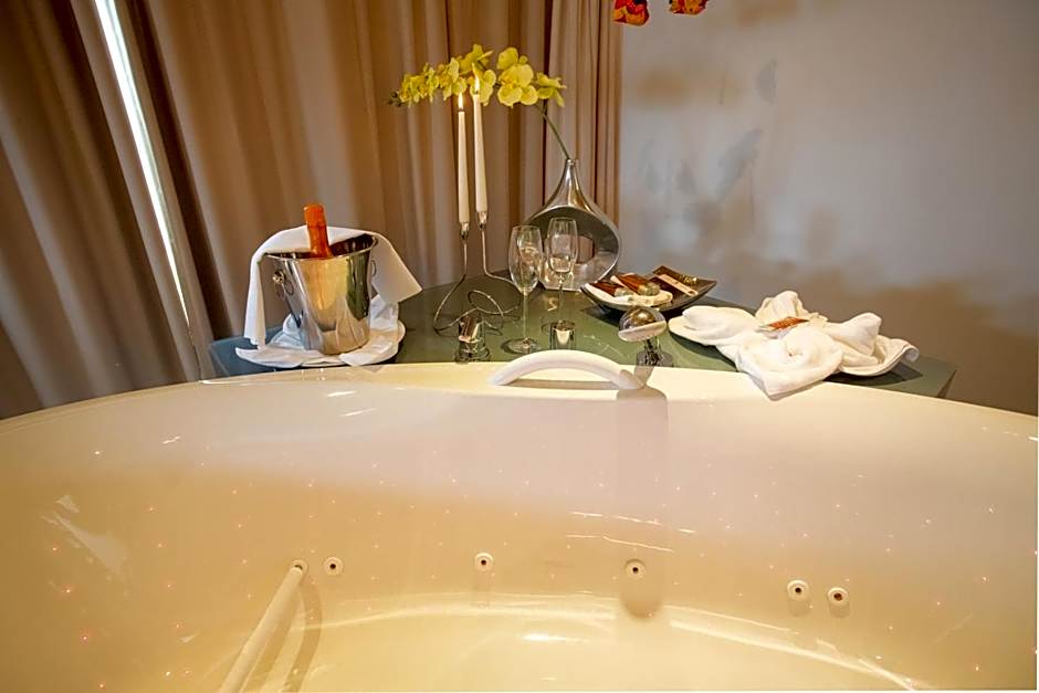 Speicher Barth - Superior-Hotel