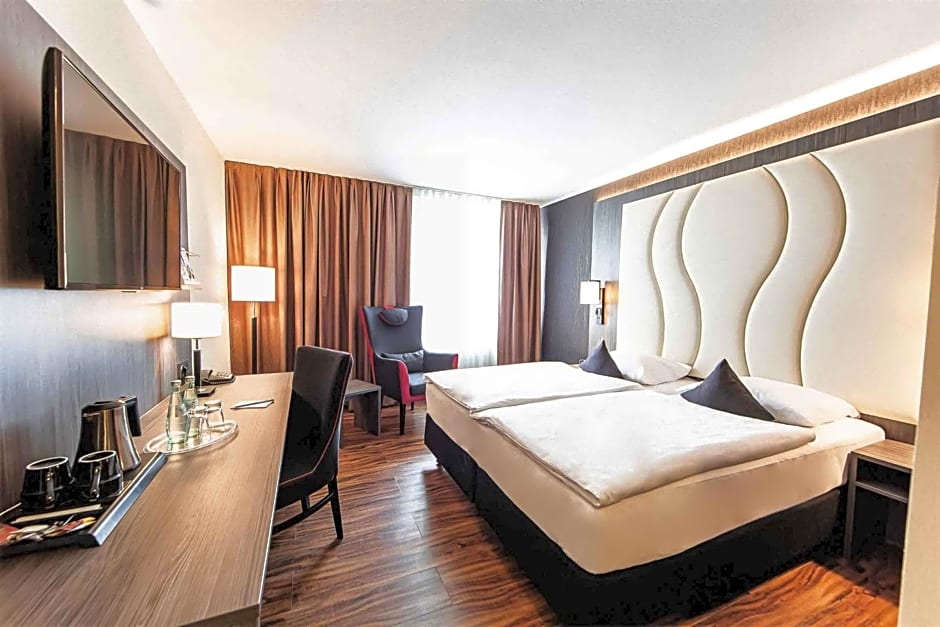 Best Western Plaza Hotel Grevenbroich