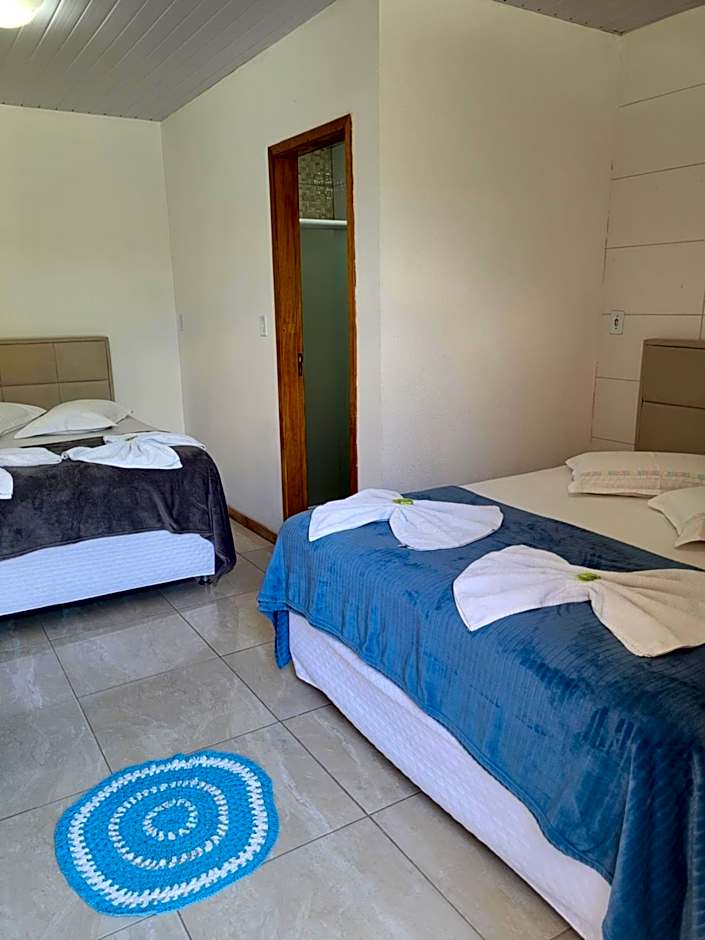 Pousada Pontal da Armação