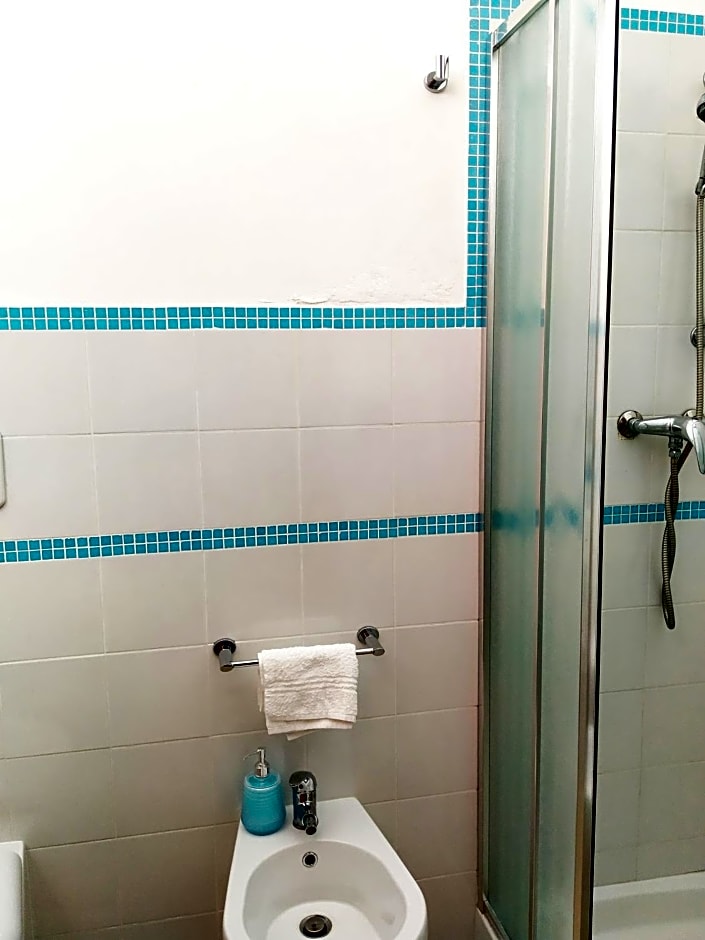 Residenza Santa Lucia B&B