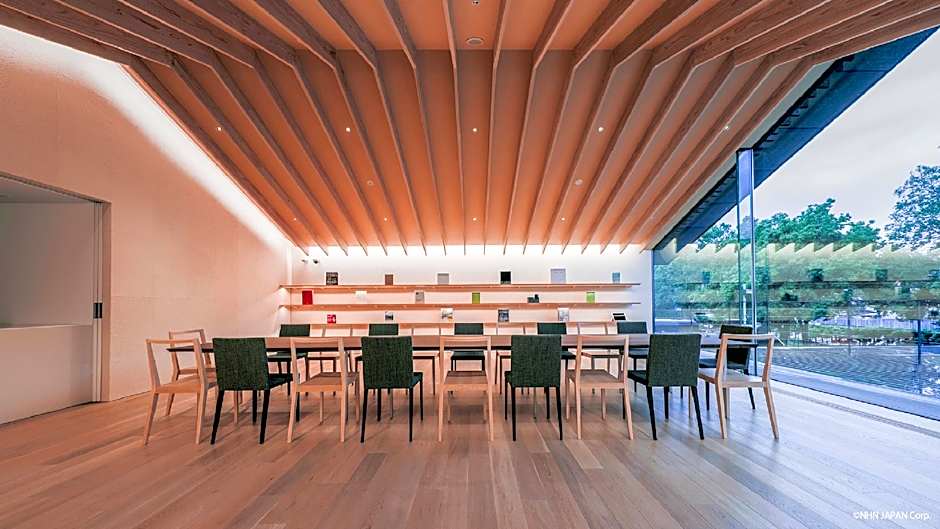 Yufuin Kahorinosato Hanamura