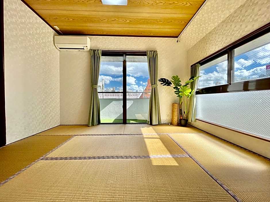 West Villa