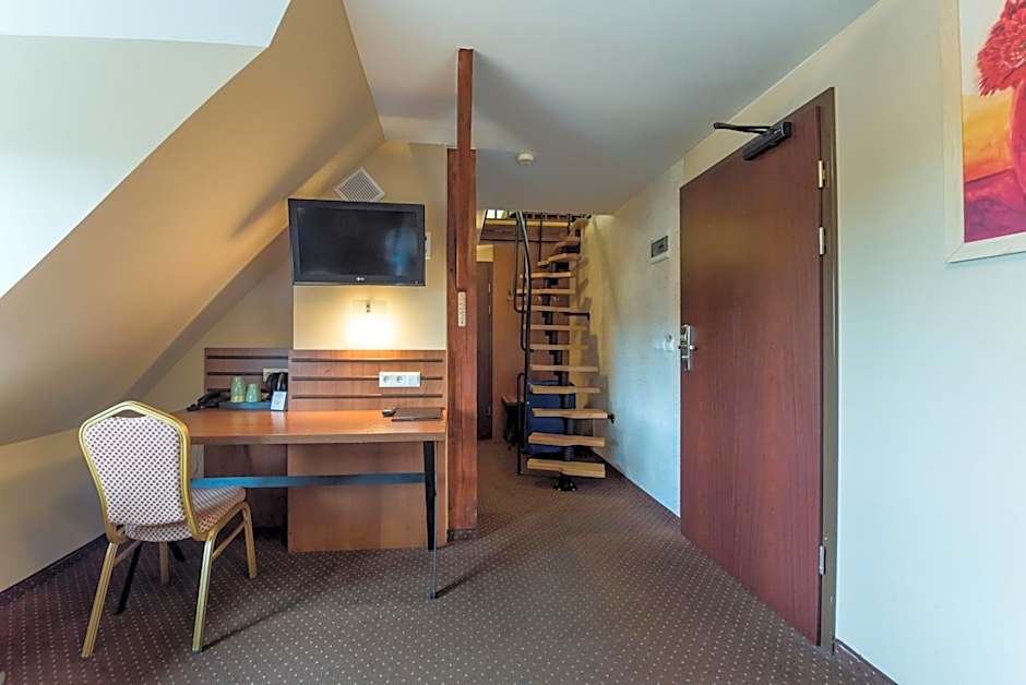 Hotel Beskidzki Raj Medical SPA