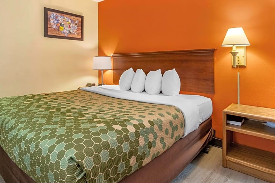 Econo Lodge Billings
