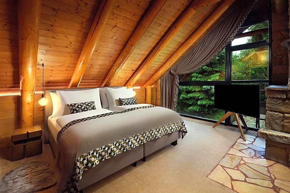 Hotel Tri Studničky - Adult friendly