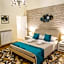 Madreperla Rooms