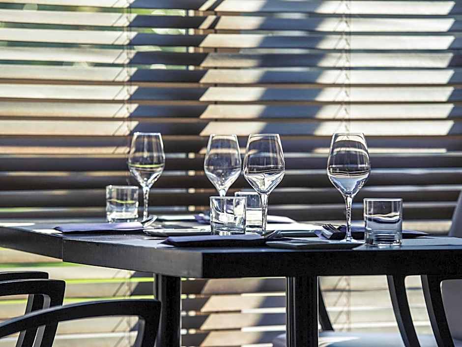 Mercure Montpellier Antigone Hotel