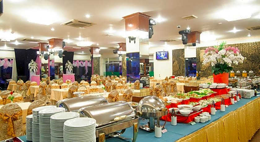 Victory Hotel Saigon