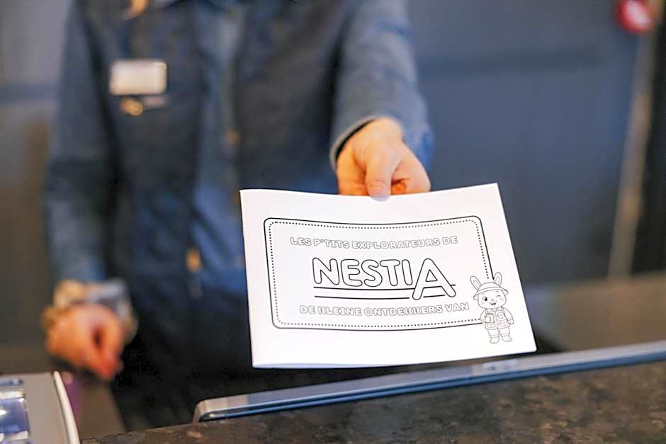 Radisson BLU Balmoral Hotel, Spa