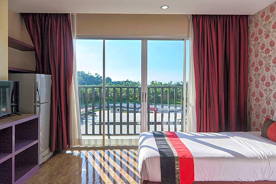 Malin Patong Hotel