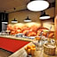 Ibis Budapest City