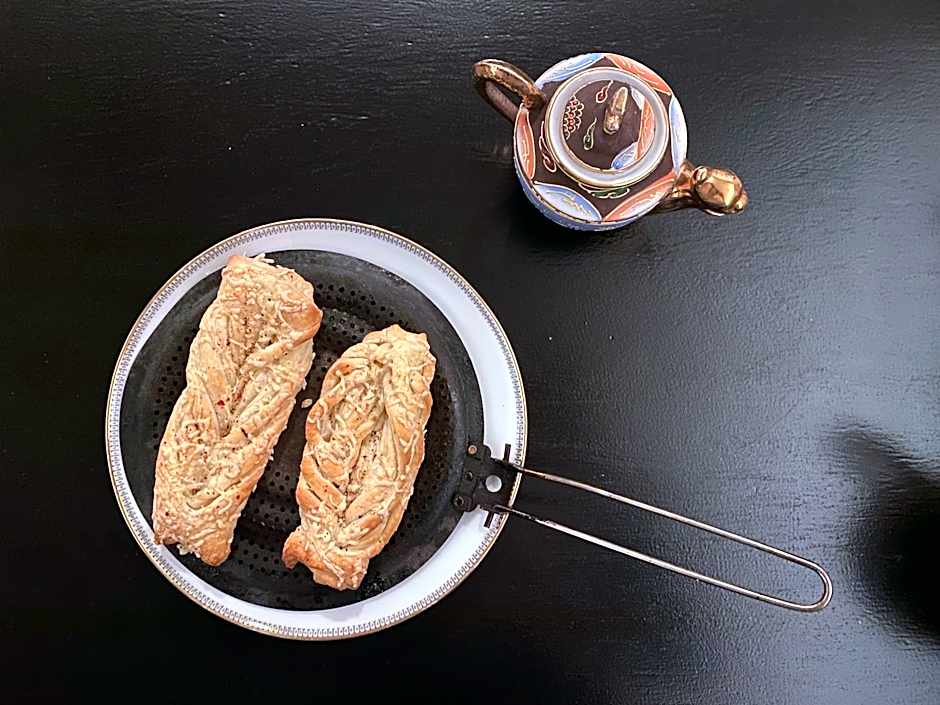 The Museum - Au Lit, Jérôme!