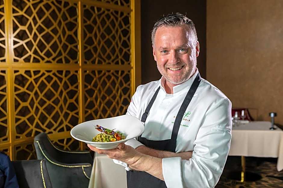 Amanti, MadeForTwo Hotels - Ayia Napa