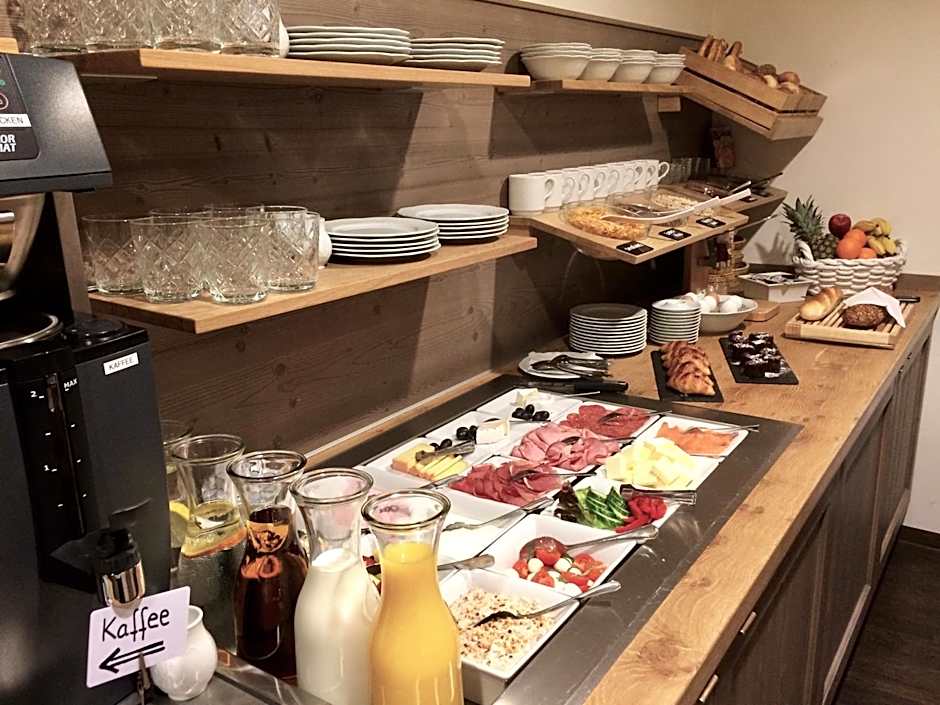 Stadthotel Kachelofen