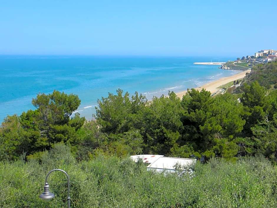 Villaggio Hotel Ripa