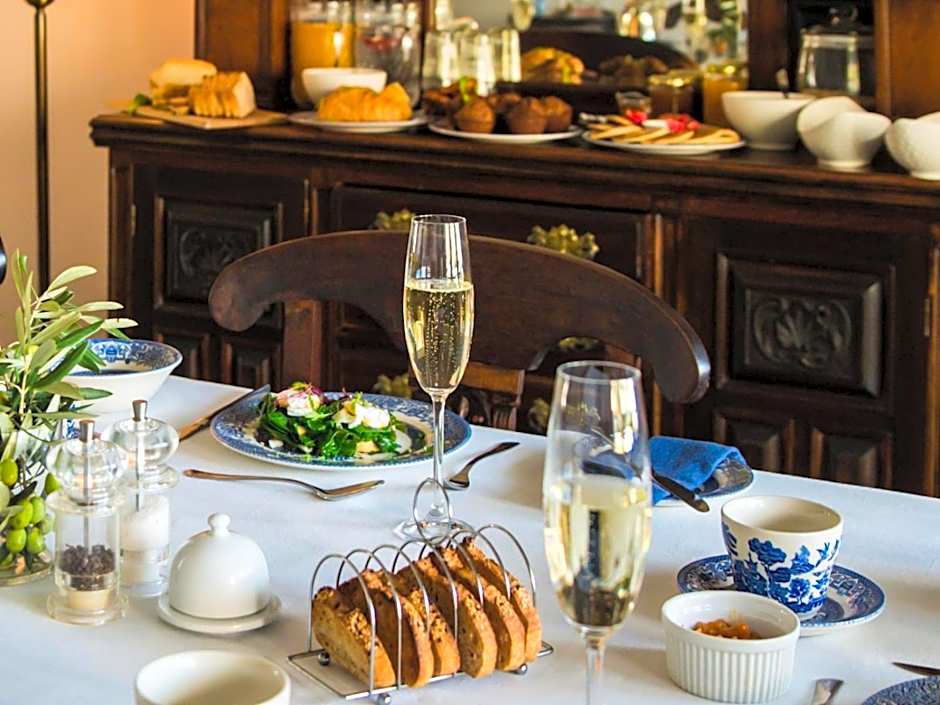 Vier Seisoene Gastehuis