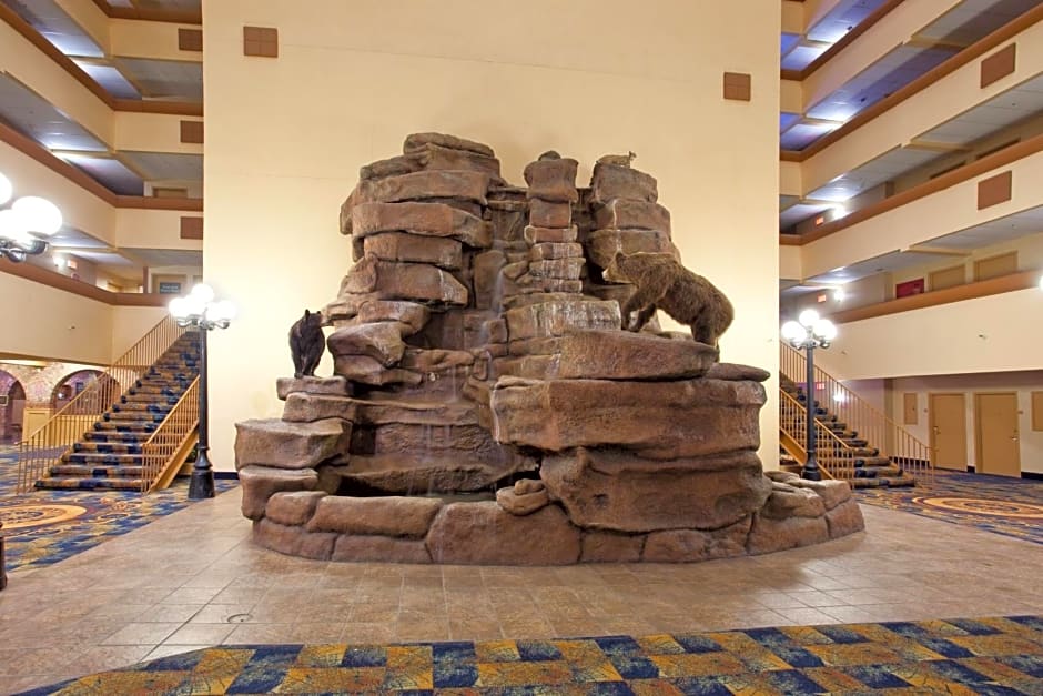 Holiday Inn Great Falls By IHG