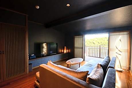 鵜原館 -Ubarakan-