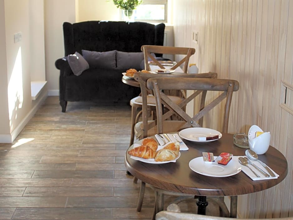 Batgalim Boutique Hotel