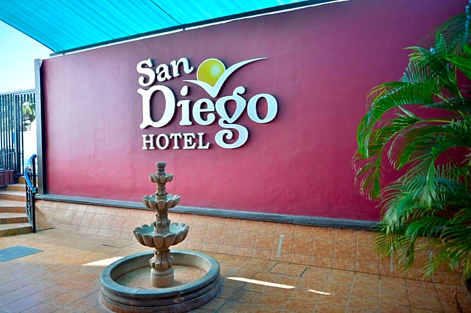 Hotel San Diego