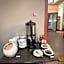 Cambridge Suites Toronto